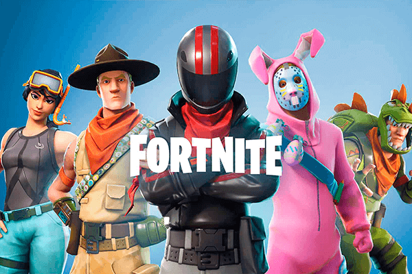 Fortnite